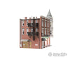 Woodland Scenics 5039 Davenport Department Store (Lit) Ho Scale Structures