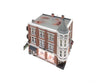 Woodland Scenics 5039 Davenport Department Store (Lit) Ho Scale Structures