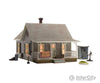 Woodland Scenics 5040 Old Homestead (Lit) Ho Scale Structures