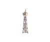Woodland Scenics 5042 Old Windmill Ho Scale Structures