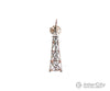 Woodland Scenics 5042 Old Windmill Ho Scale Structures