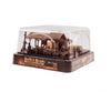Woodland Scenics 5044 Buzz’s Sawmill (Lit) Ho Scale Structures