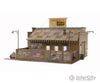 Woodland Scenics 5045 Deuce’s Bike Shop (Lit) Ho Scale Structures