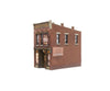 Woodland Scenics 5049 Sully’s Tavern (Lit) Ho Scale Structures
