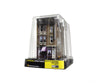 Woodland Scenics 5051 Betty’s Burning Building (Lit) Ho Scale Structures