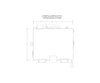 Woodland Scenics 5053 Dugan’s Paint Store (Lit) Ho Scale Structures