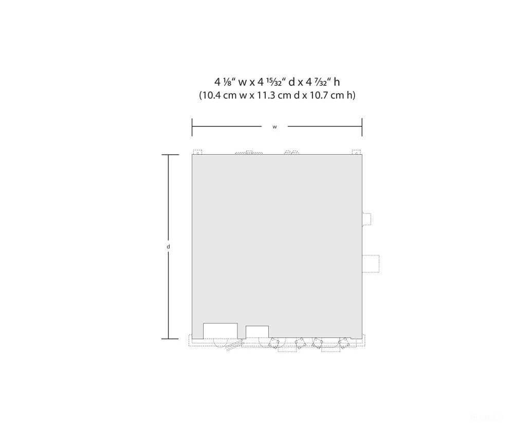 Woodland Scenics 5055 Emilio’s Italian Restaurant (Lit) Ho Scale Structures