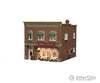 Woodland Scenics 5055 Emilio’s Italian Restaurant (Lit) Ho Scale Structures