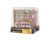 Woodland Scenics 5055 Emilio’s Italian Restaurant (Lit) Ho Scale Structures