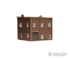 Woodland Scenics 5055 Emilio’s Italian Restaurant (Lit) Ho Scale Structures