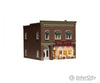 Woodland Scenics 5055 Emilio’s Italian Restaurant (Lit) Ho Scale Structures