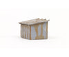 Woodland Scenics 5056 Tin Shack Ho Scale Structures