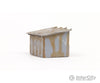 Woodland Scenics 5056 Tin Shack Ho Scale Structures