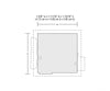 Woodland Scenics 5057 Work Shed Ho Scale Structures