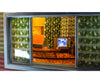 Woodland Scenics 5061 Double Decker Trailer (Lit) Ho Scale Structures
