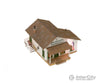 Woodland Scenics 5063 Letters Parcels & Post (Lit) Ho Scale Structures