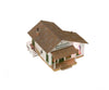 Woodland Scenics 5063 Letters Parcels & Post (Lit) Ho Scale Structures