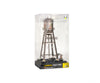 Woodland Scenics 5064 Rustic Water Tower (Lit) Ho Scale Structures