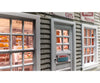 Woodland Scenics 5068 Carver’s Butcher Shoppe Ho Scale Structures