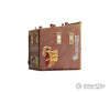 Woodland Scenics 5070 Toy & Hobby Junction Ho Scale Structures