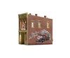 Woodland Scenics 5070 Toy & Hobby Junction Ho Scale Structures
