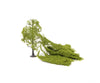 Woodland Scenics 51 Foliage Net - Light Green (60 Sq.in.) Trees & Vegetation