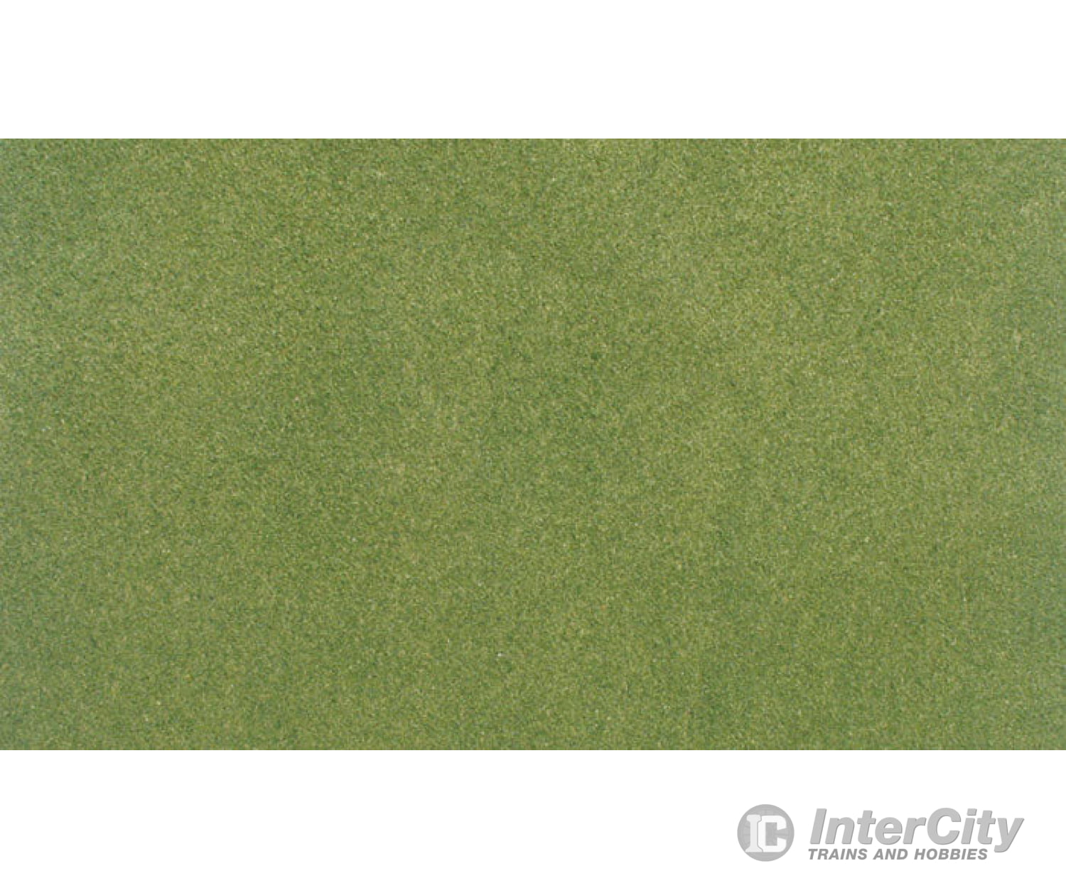 Woodland Scenics 5121 Vinyl Mat - Spring Grass (50’X100’) & Scenery Mats