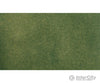 Woodland Scenics 5122 Vinyl Mat - Green Grass (50’X100’) & Scenery Mats