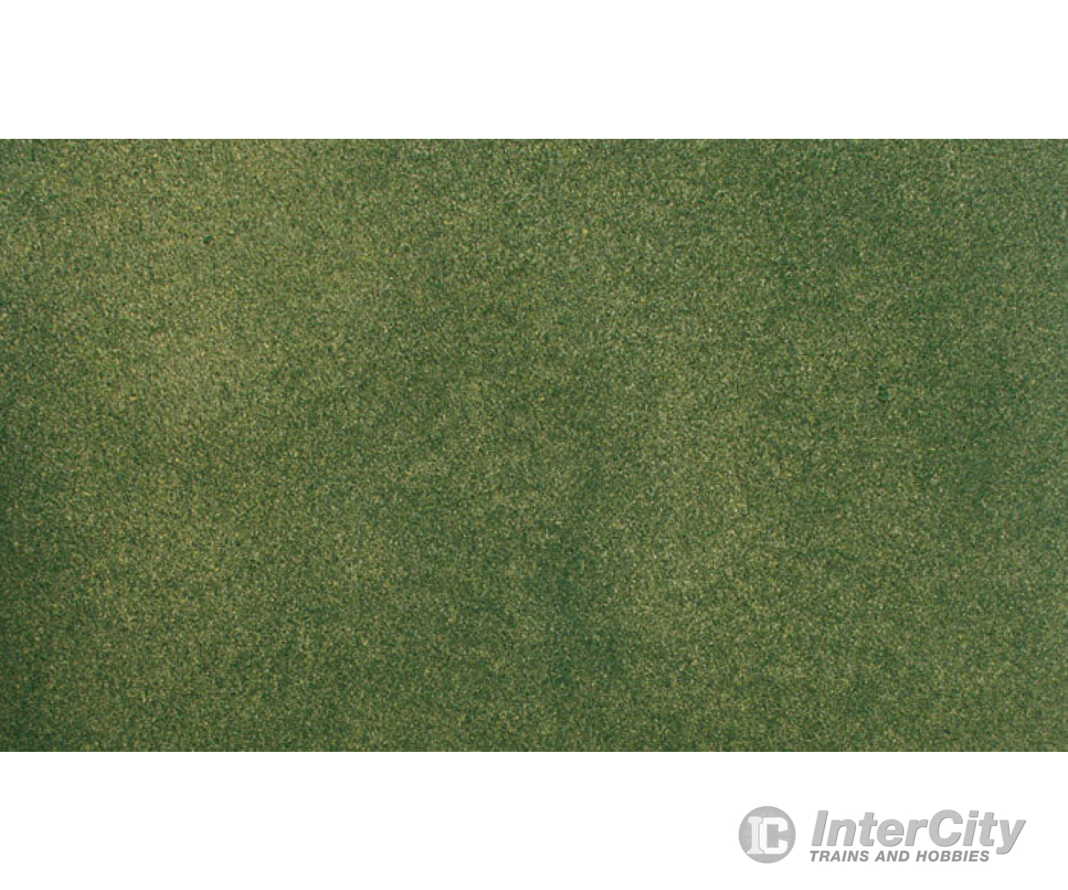 Woodland Scenics 5122 Vinyl Mat - Green Grass (50’X100’) & Scenery Mats