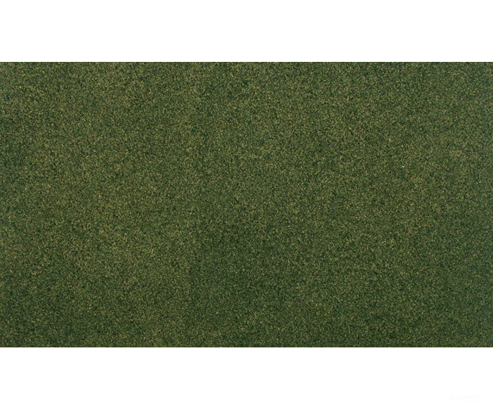 Woodland Scenics 5123 Vinyl Mat - Forest Grass (50’X100’) & Scenery Mats