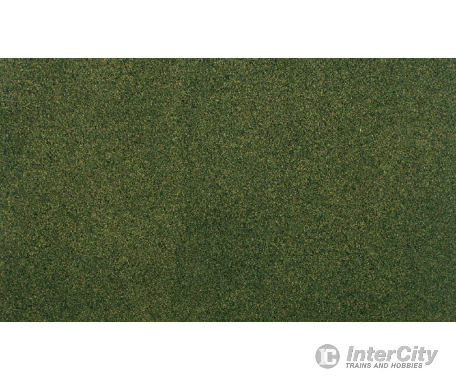 Woodland Scenics 5123 Vinyl Mat - Forest Grass (50’X100’) & Scenery Mats