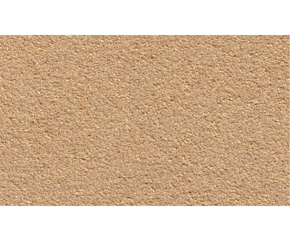 Woodland Scenics 5125 Vinyl Mat - Desert Sand (50’X100’) Grass & Scenery Mats