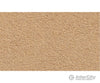 Woodland Scenics 5125 Vinyl Mat - Desert Sand (50’X100’) Grass & Scenery Mats