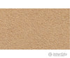 Woodland Scenics 5125 Vinyl Mat - Desert Sand (50’X100’) Grass & Scenery Mats