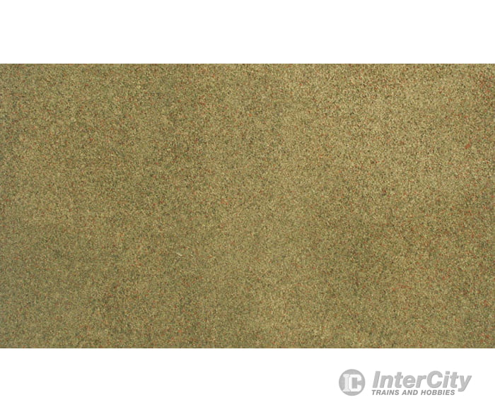 Woodland Scenics 5144 Vinyl Mat - Summer Grass (12.5’X14.25’) & Scenery Mats