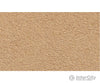 Woodland Scenics 5145 Vinyl Mat - Desert Sand (12.5’X14.125’) Grass & Scenery Mats