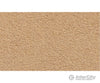 Woodland Scenics 5145 Vinyl Mat - Desert Sand (12.5’X14.125’) Grass & Scenery Mats