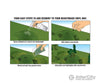 Woodland Scenics 5152 Landscape Kit Layout Kits