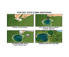 Woodland Scenics 5153 Water Kit Layout Kits
