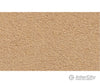 Woodland Scenics 5175 Vinyl Mat-Desert Sand (25’X33’) Grass & Scenery Mats