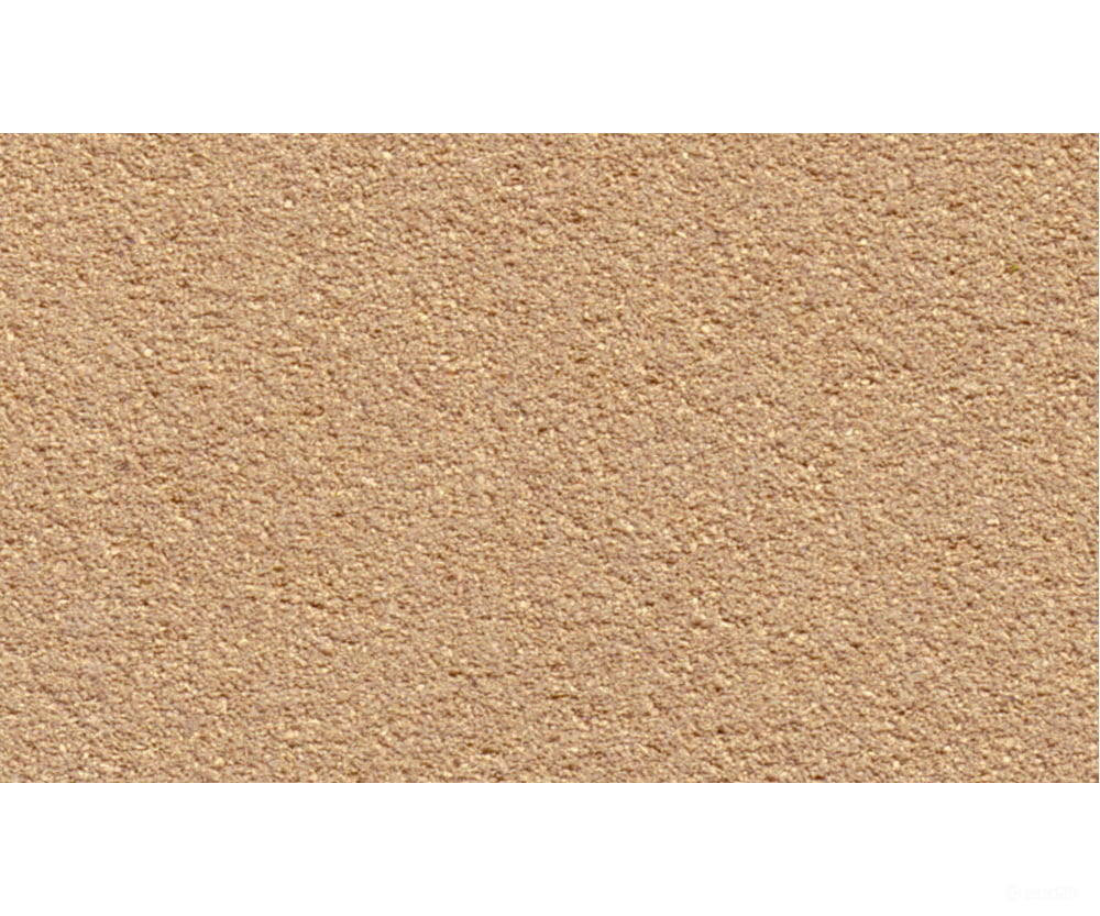 Woodland Scenics 5175 Vinyl Mat-Desert Sand (25’X33’) Grass & Scenery Mats