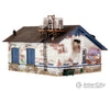 Woodland Scenics 5185 O’leary Dairy Distribution Landmark Structures(R) - - Kit - 6 - 3/8 X 4 -