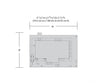 Woodland Scenics 5207 Station - Landmark Structures(R) - - Kit 4 - 1/32 X 2 - 15/16’ 10.2 7.46Cm