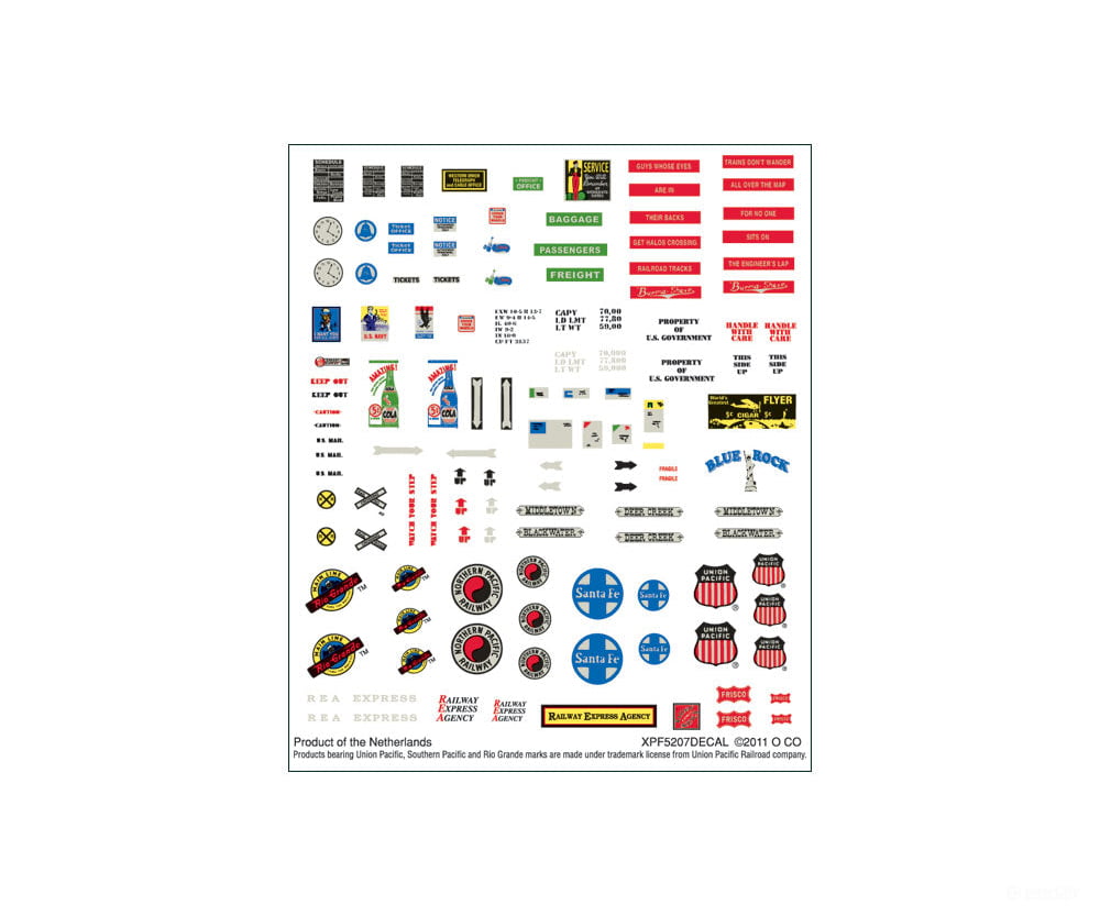Woodland Scenics 5207 Station - Landmark Structures(R) - - Kit 4 - 1/32 X 2 - 15/16’ 10.2 7.46Cm
