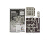 Woodland Scenics 5214 Davenport Department Store - Landmark Structures(R) - - Kit 2 - 3/4 X 2 -