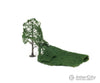 Woodland Scenics 53 Foliage Net - Dark Green (60 Sq.in.) Trees & Vegetation