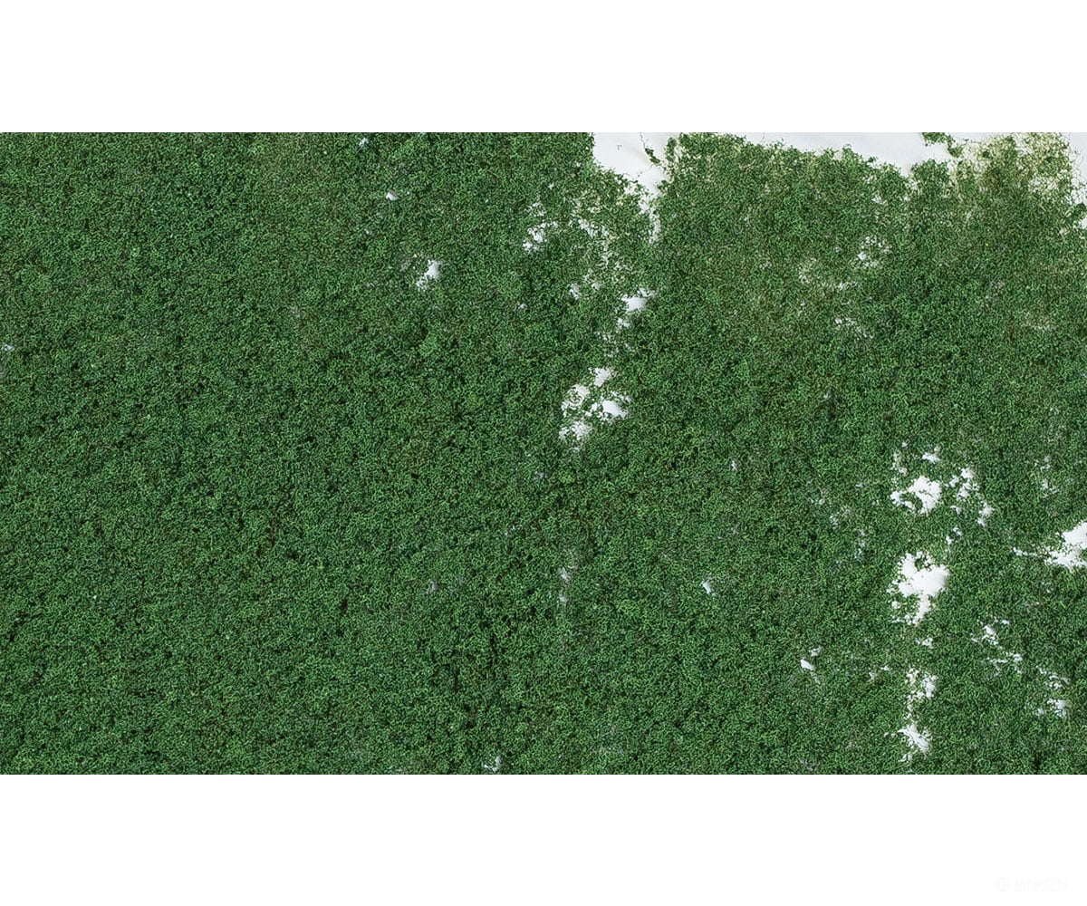 Woodland Scenics 53 Foliage Net - Dark Green (60 Sq.in.) Trees & Vegetation