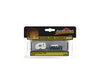 Woodland Scenics 5328 Thompson’s Travelin’ Trailer - Assembled Autoscenes(R) - - Station Wagon