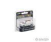 Woodland Scenics 5366 Work Van - Modern Era Vehicles - - White Cars & Trucks