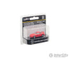 Woodland Scenics 5369 Sport Coupe - Modern Era Vehicles Red Cars & Trucks